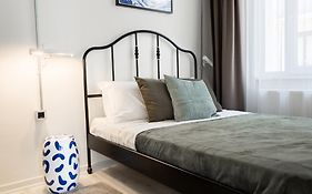 Modern Flat 5 Min To Galata Tower In Istiklal Ave