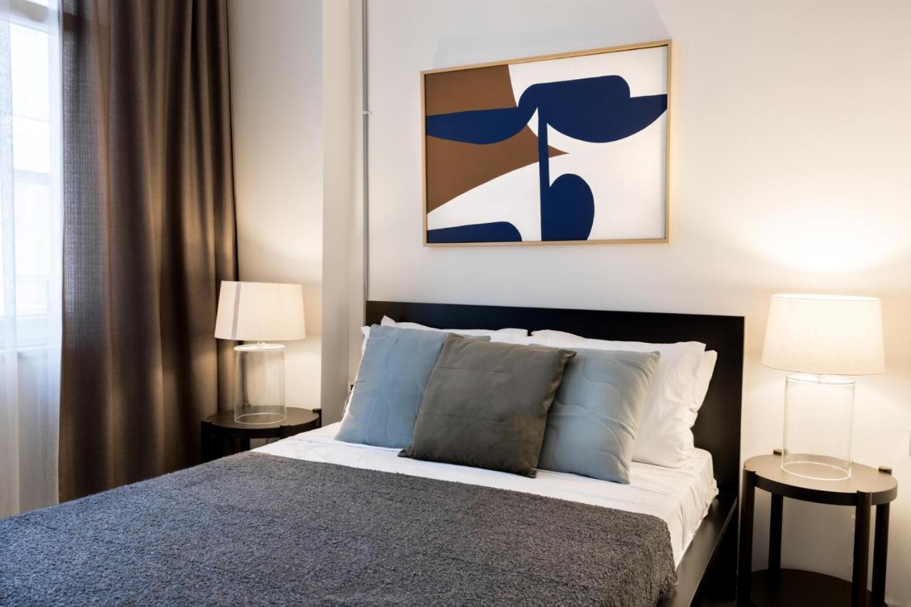 Modern Flat 5 Min To Galata Tower In Istiklal Ave Apartment Istanbul Exterior photo